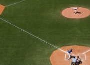 Panda Sports-克莱·汤普森末节狂飙19分，开拓者力克湖人显露冠军相