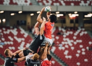 熊猫体育平台-鏖战至最后一秒，黄蜂与山西的抢七生死战