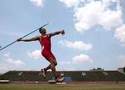 熊猫直播-奥运周期关键战之夜，巴雷拉刷新纪录