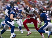 熊猫TV-伦纳德展现巨星价值，骑士强势拿下勇士，联盟格局再起波澜