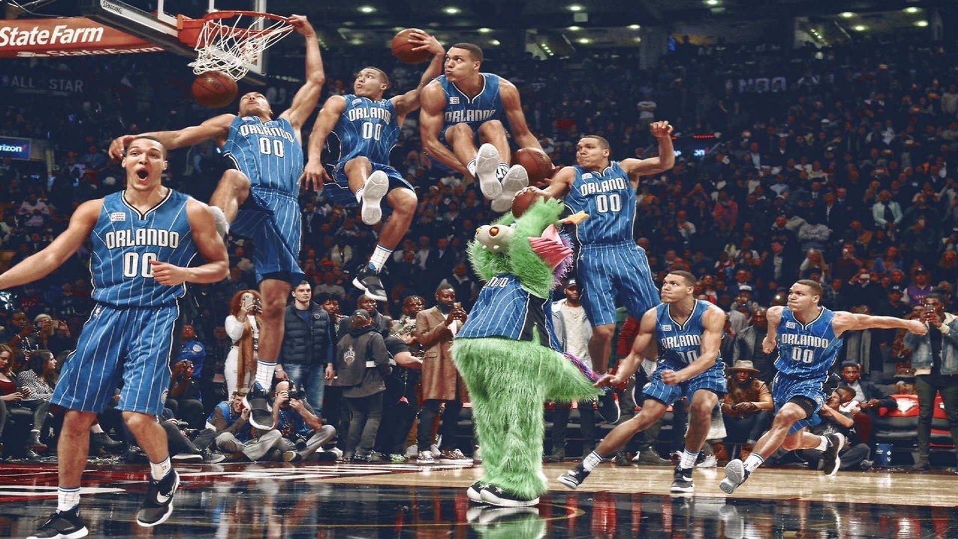 突尼斯奇迹，撒哈拉之风如何吹散北欧神话—记一场改写历史的季后赛抢七焦点战